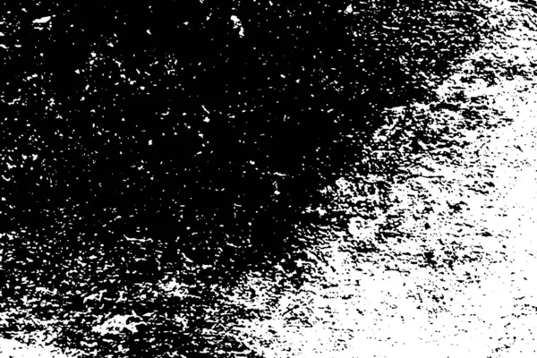 Sfondo Astratto Grunge Struttura Monocromatica Bianco Nero Sfondo Strutturato — Foto Stock