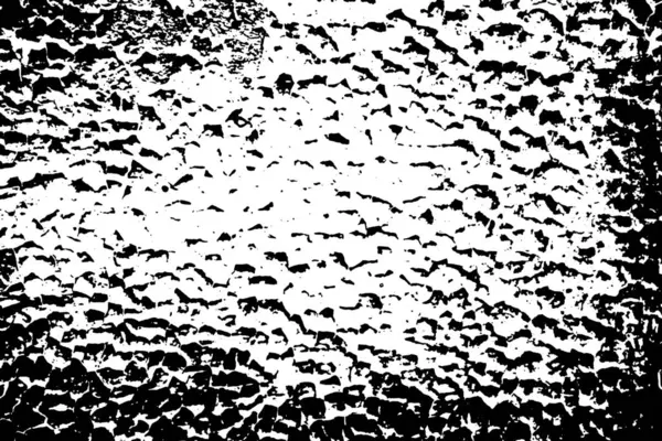 Résumé Fond Grunge Texture Monochrome Fond Texturé Noir Blanc — Photo