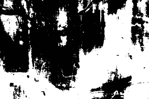 Abstraktní Grunge Pozadí Monochromní Textura Černobílé Texturované Pozadí — Stock fotografie