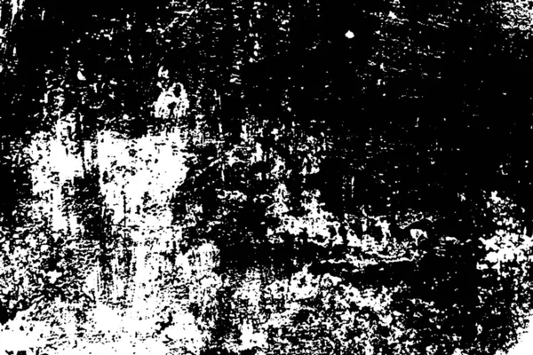 Fondo Grunge Abstracto Textura Monocromática Fondo Texturizado Blanco Negro —  Fotos de Stock