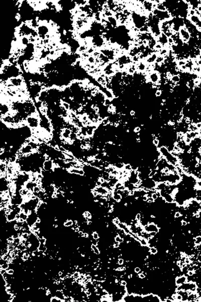 Sfondo Astratto Texture Monocromatica Immagine Compreso Effetto Toni Bianco Nero — Foto Stock