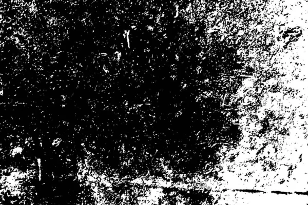 Fondo Grunge Abstracto Textura Monocromática Fondo Texturizado Blanco Negro — Foto de Stock