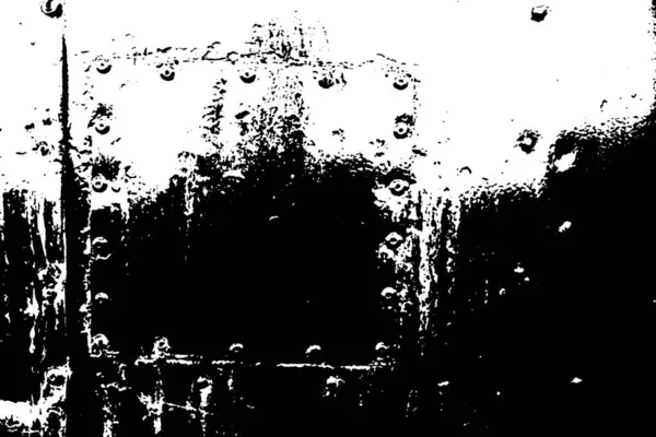 Fond Abstrait Texture Monochrome Noir Blanc Texturé — Photo