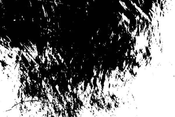 Sfondo Astratto Texture Monocromatica Immagine Compreso Effetto Toni Bianco Nero — Foto Stock