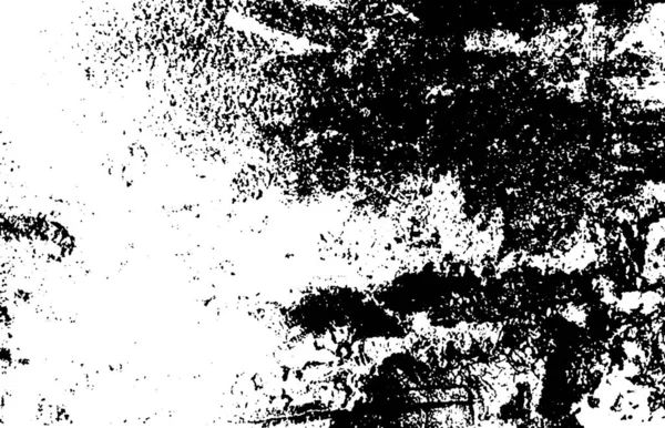 Çizik ve çatlaklarla metal doku