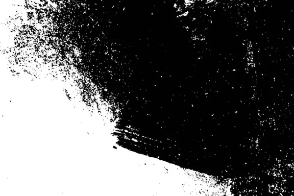 Abstract Grunge Background Monochrome Texture Black White Textured Background — Stock Photo, Image