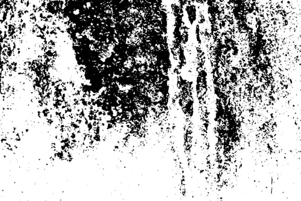 Fundo Grunge Abstrato Textura Monocromática Preto Branco Texturizado Fundo — Fotografia de Stock