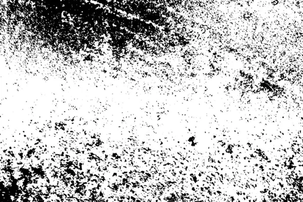 Fond Abstrait Texture Monochrome Noir Blanc Texturé — Photo