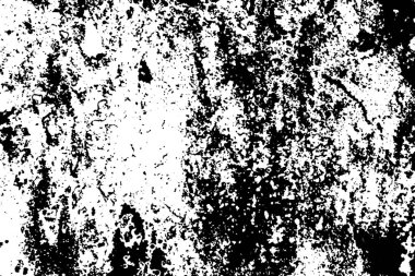 Dökülen boya paslı metal dokusu