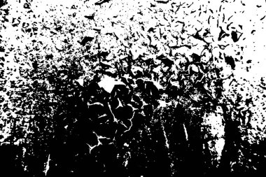 Soyut arkaplan. monokrom dokusu. resim siyah ve beyaz tonları içerir.