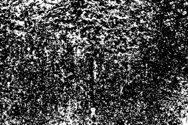 Soyut grunge arkaplanı. Monokrom dokusu. Siyah ve beyaz desenli arkaplan