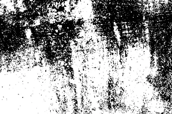 Résumé Fond Grunge Texture Monochrome Fond Texturé Noir Blanc — Photo