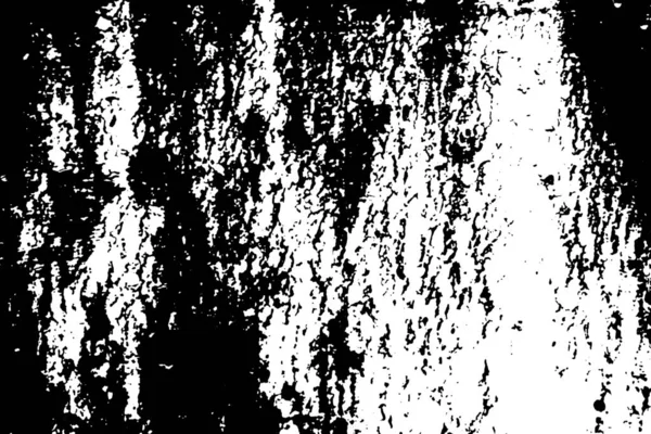 Fondo Grunge Abstracto Textura Monocromática Fondo Texturizado Blanco Negro —  Fotos de Stock