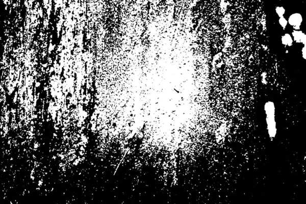 Fondo Grunge Abstracto Textura Monocromática Fondo Texturizado Blanco Negro —  Fotos de Stock