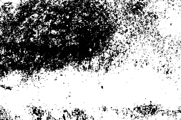 Fond Abstrait Texture Monochrome Noir Blanc Texturé — Photo