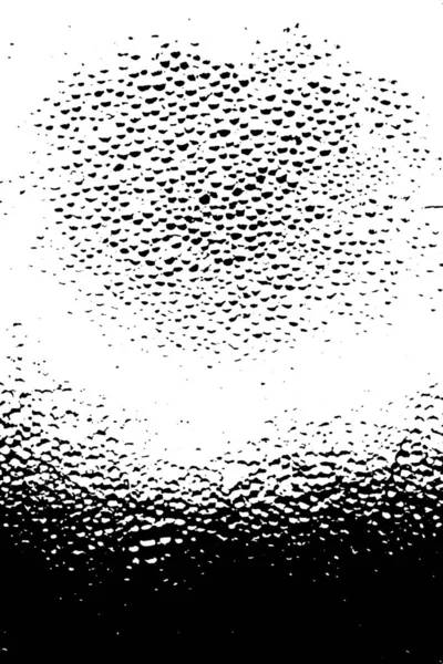 Пінополістирол Крупним Планом Багато Дрібних Великих Бульбашок Стиль Пінопласту Текстури — стокове фото