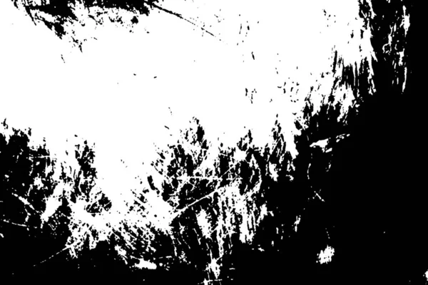 Sfondo Astratto Texture Monocromatica Immagine Compreso Effetto Toni Bianco Nero — Foto Stock