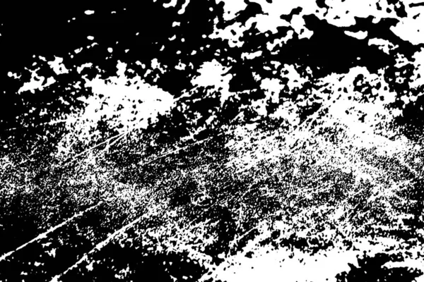 Fondo Abstracto Textura Monocromática Texturizado Blanco Negro —  Fotos de Stock