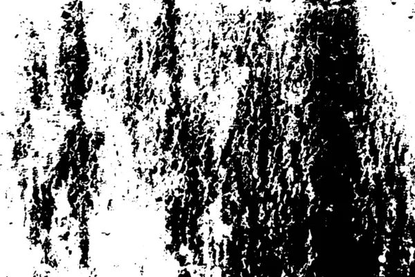 Fundo Grunge Abstrato Textura Monocromática Preto Branco Texturizado Fundo — Fotografia de Stock