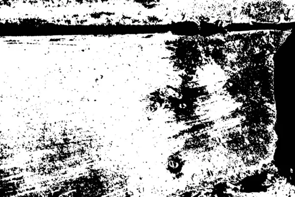 Fondo Grunge Abstracto Textura Monocromática Fondo Texturizado Blanco Negro —  Fotos de Stock