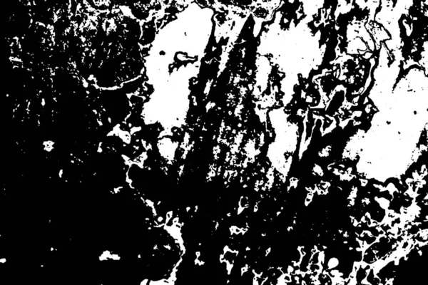 Sfondo Astratto Texture Monocromatica Immagine Compreso Effetto Toni Bianco Nero — Foto Stock