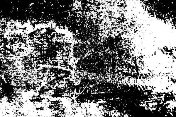 Abstracte Achtergrond Monochrome Textuur Zwart Wit Getextureerd — Stockfoto