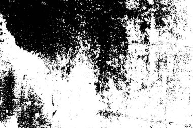 Dökülen boya paslı metal dokusu