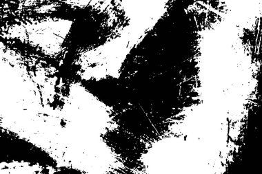 Soyut arkaplan. monokrom dokusu. resim siyah ve beyaz tonları içerir.