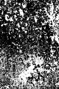 Dökülen boya paslı metal dokusu