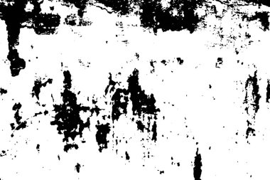 Soyut desenli arka plan. Resim siyah ve beyaz tonların efektini içerir.