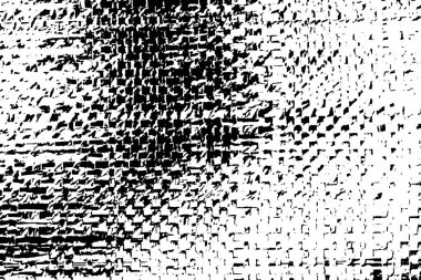 Kırışık plastik polietilen film dokusu