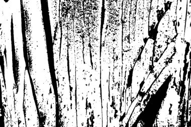 Soyut grunge arkaplanı. monokrom dokusu. siyah ve beyaz desenli 