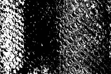 Soyut grunge arkaplanı. monokrom dokusu. siyah ve beyaz desenli 