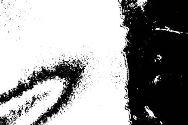 Soyut arkaplan. monokrom dokusu. resim siyah ve beyaz tonları içerir.