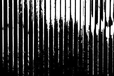 Soyut grunge arkaplanı. Monokrom dokusu. Siyah ve beyaz desenli arkaplan