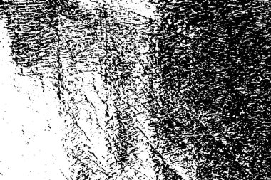 Kırışık plastik polietilen film dokusu