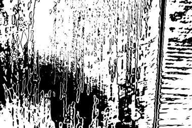 Soyut arkaplan. monokrom dokusu. resim siyah ve beyaz tonları içerir.