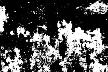 Soyut desenli arka plan. Resim siyah ve beyaz tonların efektini içerir.