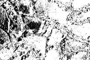 Arkaplan olarak kullanmak için duvarın resmi.