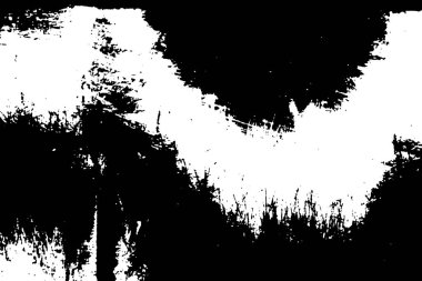 Soyut arkaplan. monokrom dokusu. resim siyah ve beyaz tonları içerir.