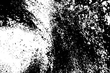 Soyut arkaplan. monokrom dokusu. resim siyah ve beyaz tonları içerir.