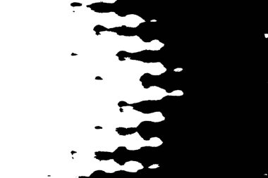 Soyut arkaplan. monokrom dokusu. resim siyah ve beyaz tonları içerir.