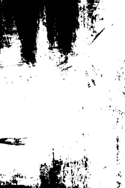 Abstraktní Pozadí Jednobarevná Textura Černá Bílá Textura — Stock fotografie