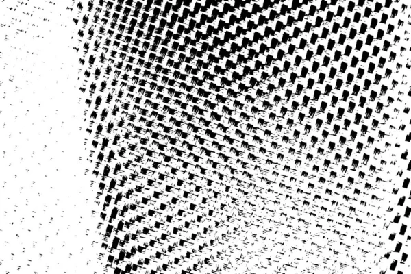 Fondo Abstracto Textura Monocromática Texturizado Blanco Negro — Foto de Stock