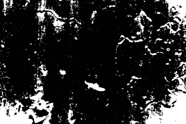 Abstraktní Grunge Pozadí Monochromní Textura Černobílé Texturované Pozadí — Stock fotografie