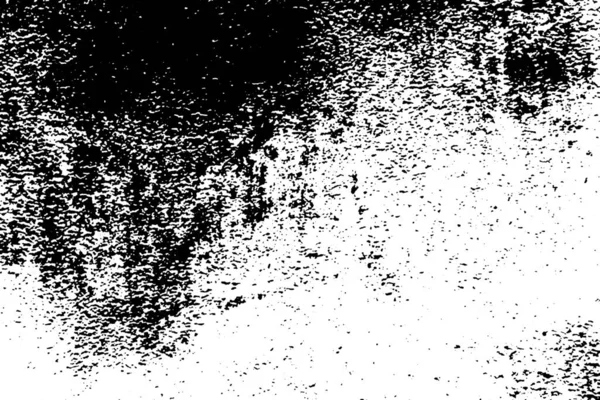 Fondo Grunge Abstracto Textura Monocromática Fondo Texturizado Blanco Negro —  Fotos de Stock