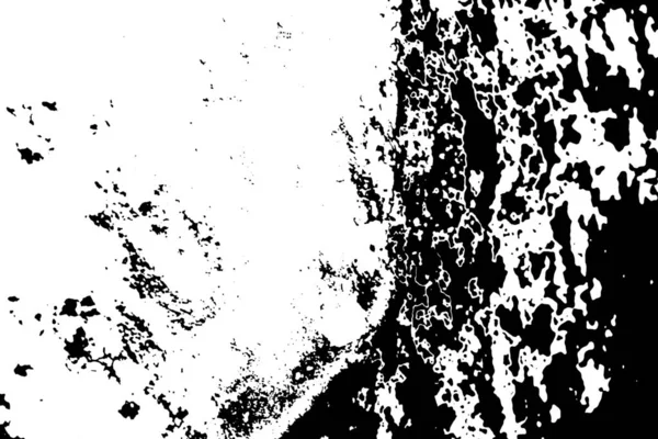 Fondo Abstracto Textura Monocromática Texturizado Blanco Negro — Foto de Stock