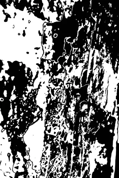 Fondo Abstracto Textura Monocromática Texturizado Blanco Negro —  Fotos de Stock