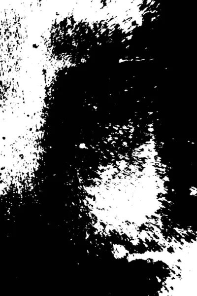 Fond Abstrait Texture Monochrome Image Incluant Effet Les Tons Noir — Photo