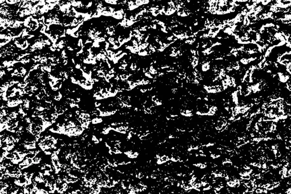 Fond Abstrait Texture Monochrome Noir Blanc Texturé — Photo